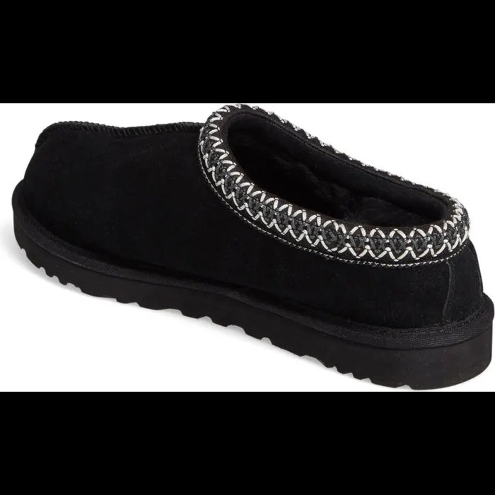 BNIB Ugg Tasman Mens Slipper